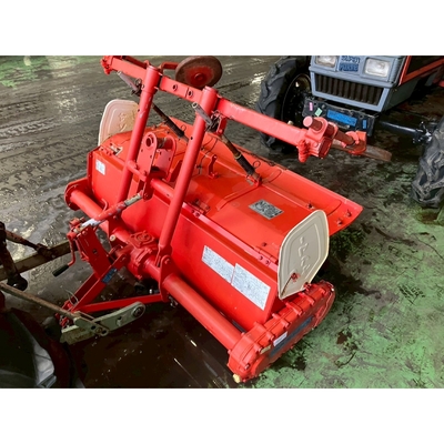 YANMAR トラクター YM1700S