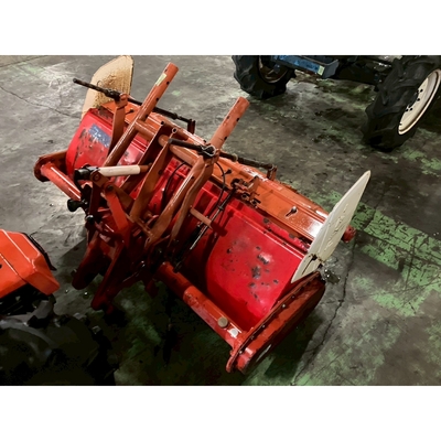 YANMAR トラクター F13D