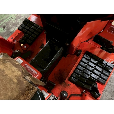 YANMAR トラクター F13D