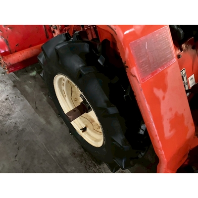 YANMAR トラクター F13D