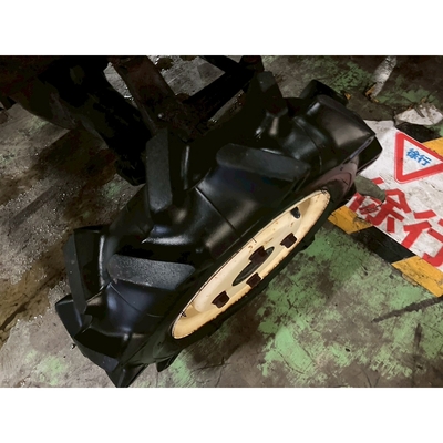 YANMAR トラクター F13D