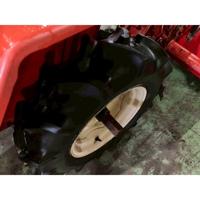 YANMAR トラクター F13D