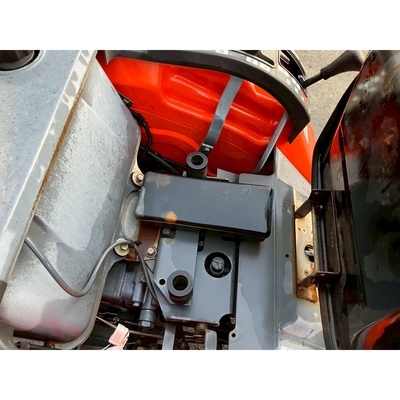 KUBOTA トラクター  A-195