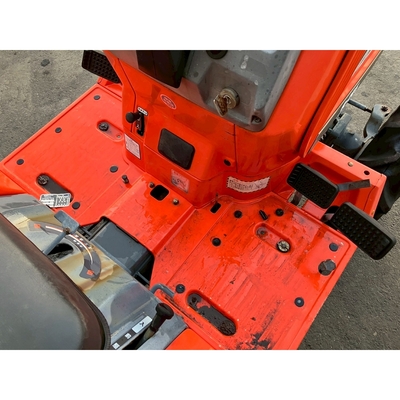 KUBOTA トラクター  A-195