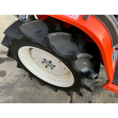 KUBOTA トラクター  A-195