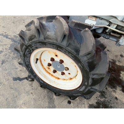 KUBOTA トラクター  A-195