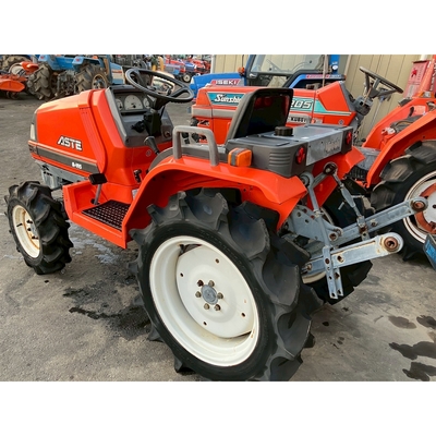KUBOTA トラクター  A-195