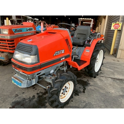 KUBOTA トラクター  A-195