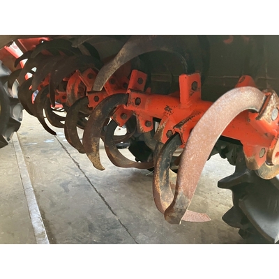 KUBOTA トラクター L1-205D