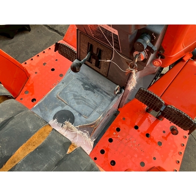 KUBOTA トラクター L1-205D