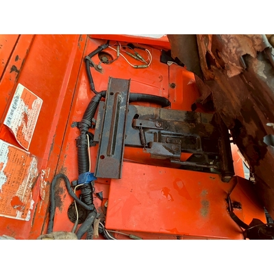 KUBOTA トラクター L1-205D