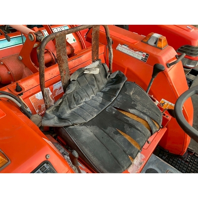 KUBOTA トラクター L1-205D
