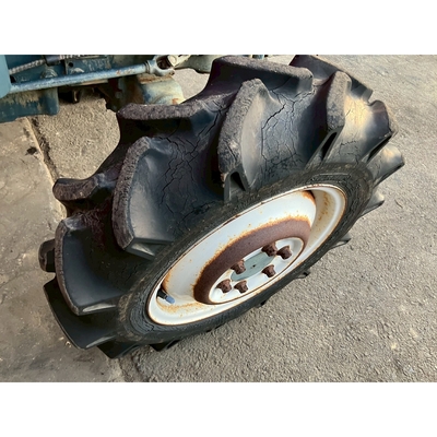 KUBOTA トラクター L1-205D