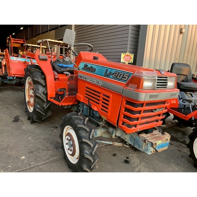 KUBOTA トラクター L1-205D