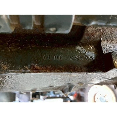 KUBOTA トラクター GL19D