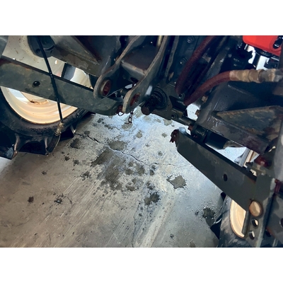 KUBOTA トラクター GL19D