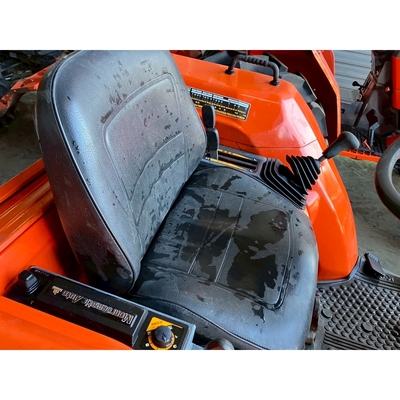 KUBOTA トラクター GL19D