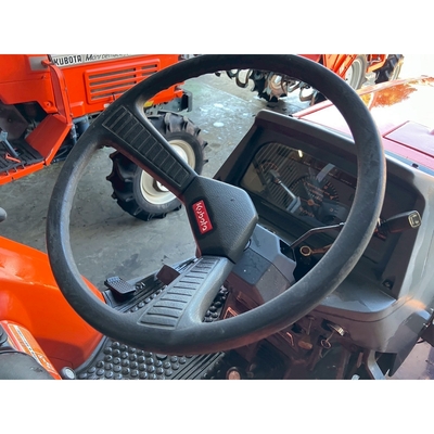 KUBOTA トラクター GL19D