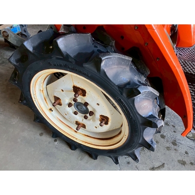KUBOTA トラクター GL19D
