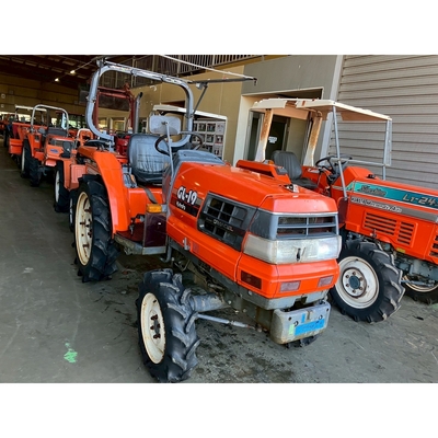 KUBOTA トラクター GL19D
