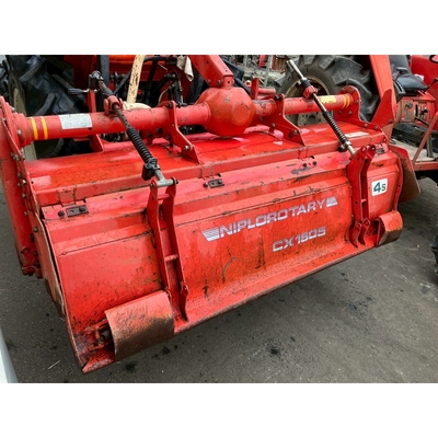 KUBOTA トラクター GL280