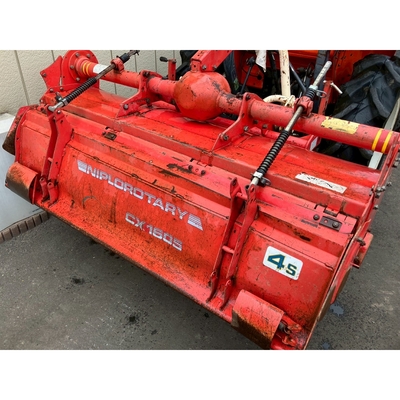 KUBOTA トラクター GL280