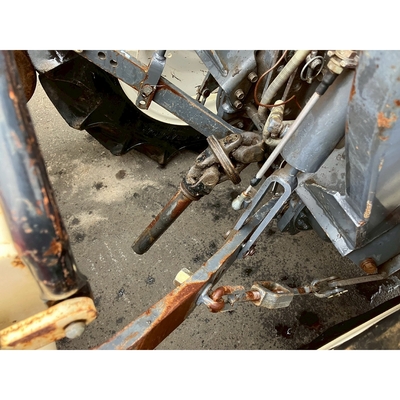 KUBOTA トラクター GL280