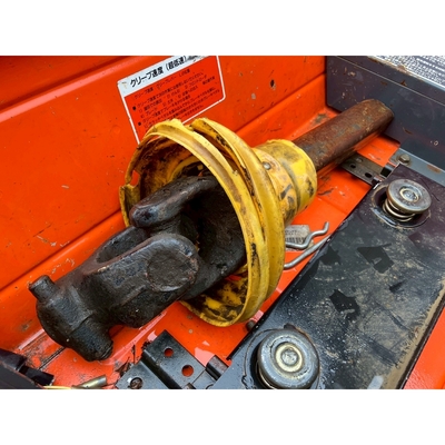 KUBOTA トラクター GL280