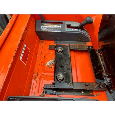 KUBOTA トラクター GL280