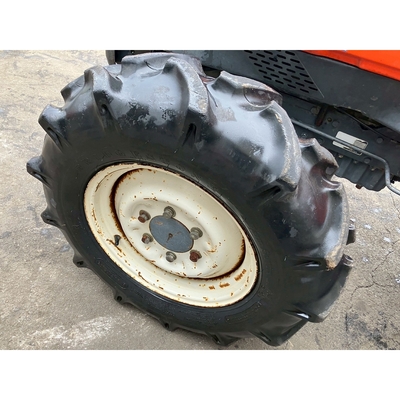 KUBOTA トラクター GL280