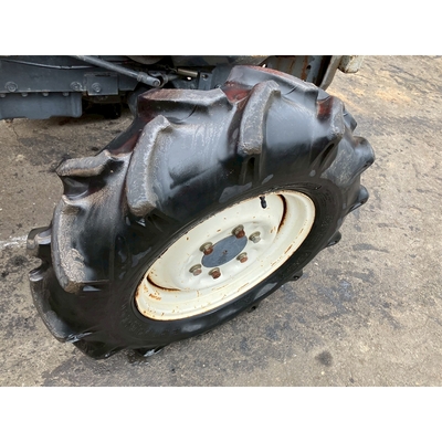 KUBOTA トラクター GL280