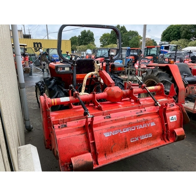 KUBOTA トラクター GL280