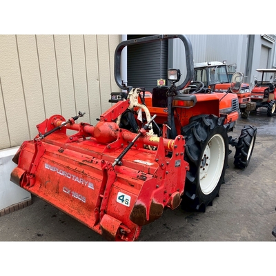 KUBOTA トラクター GL280