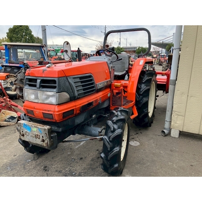KUBOTA トラクター GL280