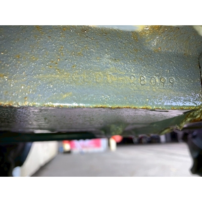 KUBOTA トラクター GL280