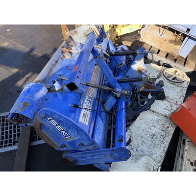 ISEKI トラクター TH22S