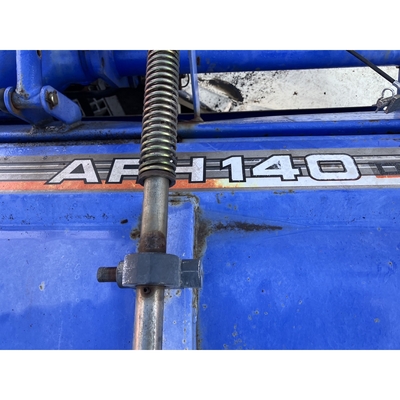 ISEKI トラクター TH22S