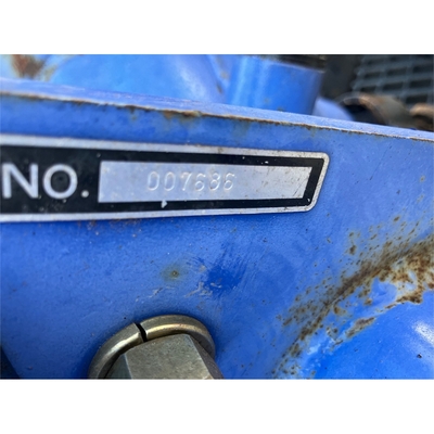 ISEKI トラクター TH22S