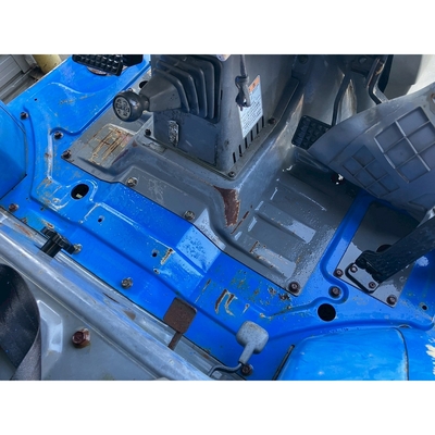 ISEKI トラクター TG25