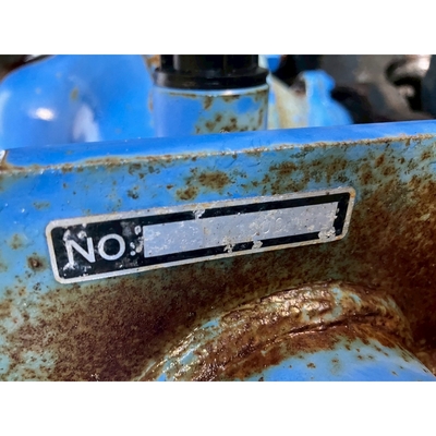 ISEKI トラクター TG25