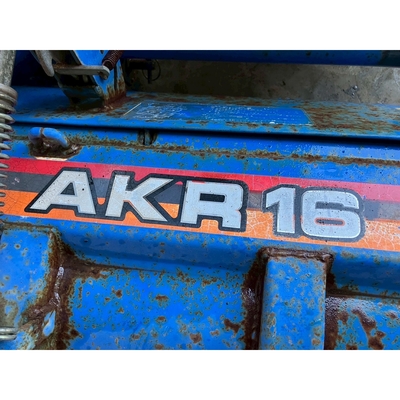 ISEKI トラクター TG25