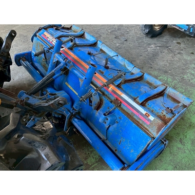 ISEKI トラクター TG25