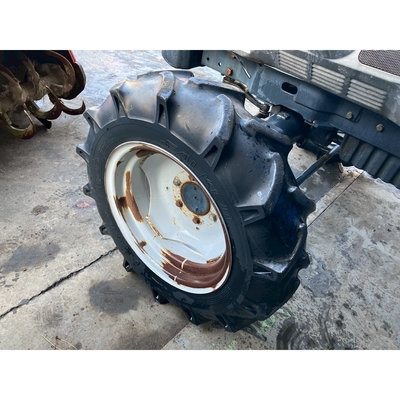 ISEKI トラクター TG25