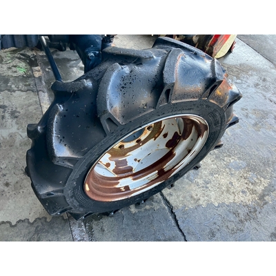 ISEKI トラクター TG25