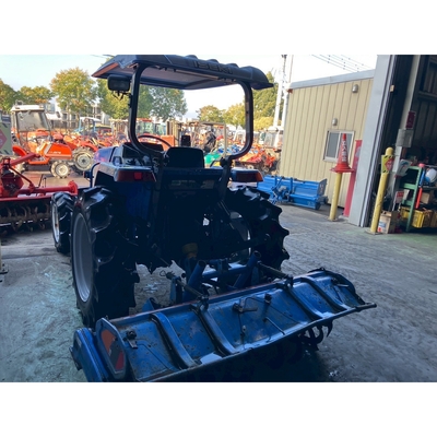 ISEKI トラクター TG25