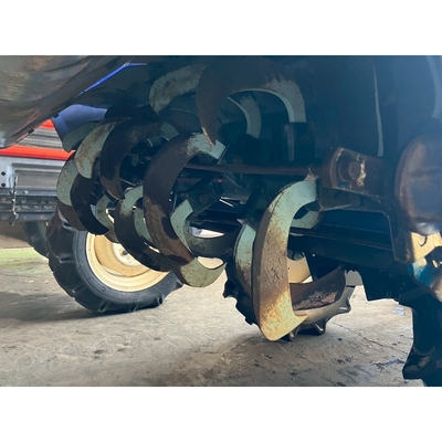 ISEKI トラクター TM150F