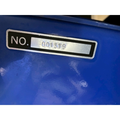 ISEKI トラクター TM150F