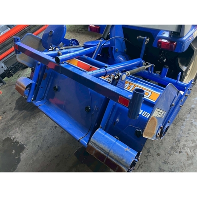 ISEKI トラクター TM150F