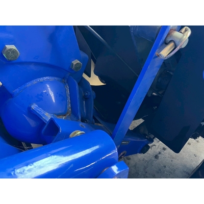 ISEKI トラクター TM150F