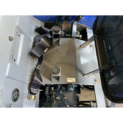 ISEKI トラクター TM150F